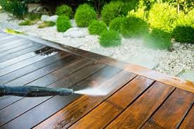 Huntington Pressure Washing — professional pressure washing in Huntington